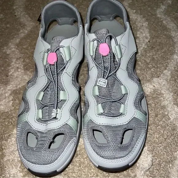 teva sandal size 10 - Picture 3 of 6